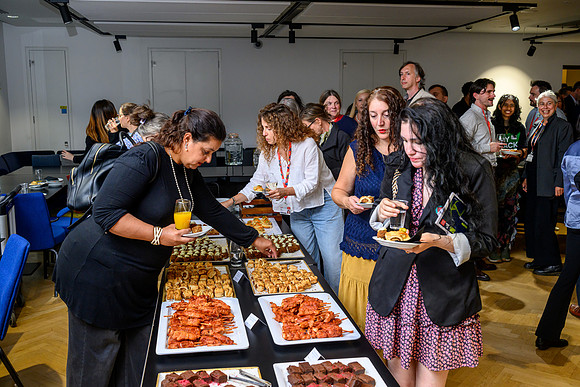 Secure Futures Launch-92