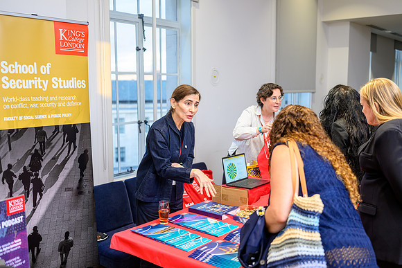 Secure Futures Launch-93