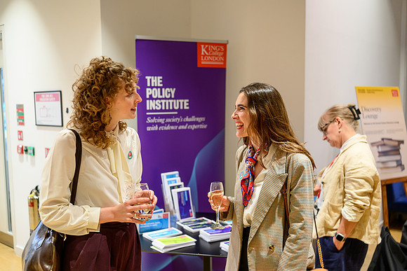 Secure Futures Launch-95