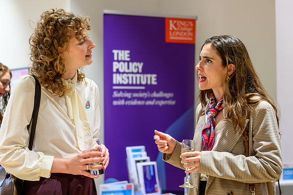 Secure Futures Launch-96