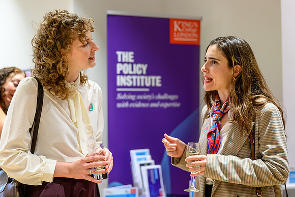 Secure Futures Launch-97