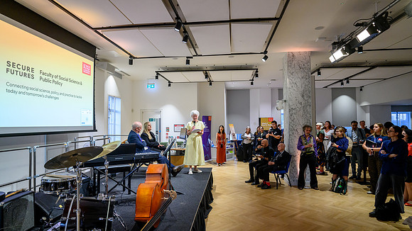 Secure Futures Launch-108