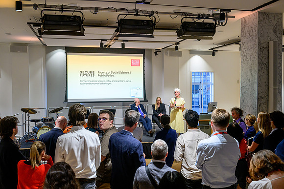 Secure Futures Launch-109