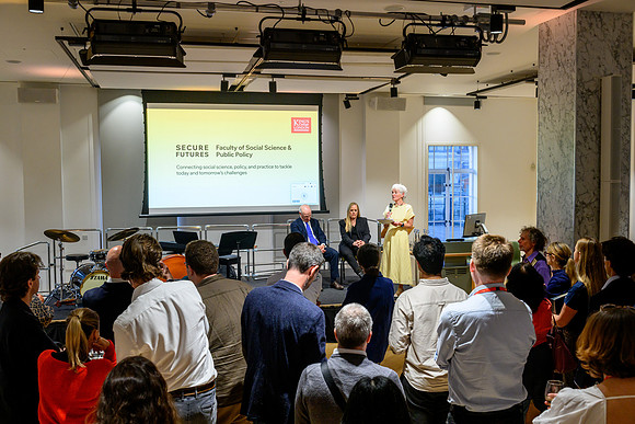 Secure Futures Launch-110