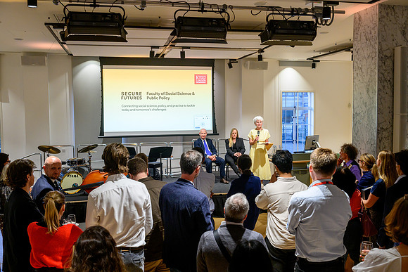 Secure Futures Launch-111