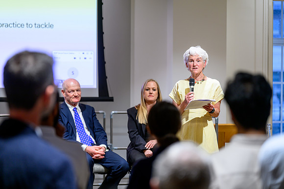 Secure Futures Launch-112