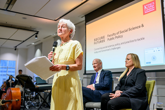 Secure Futures Launch-113