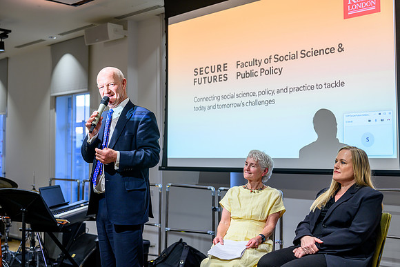 Secure Futures Launch-117