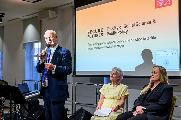 Secure Futures Launch-118