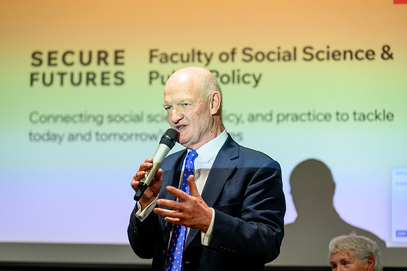Secure Futures Launch-120