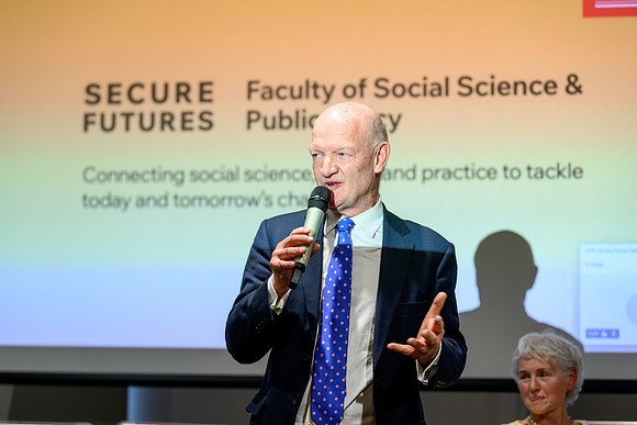 Secure Futures Launch-119