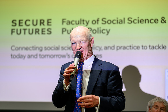 Secure Futures Launch-121