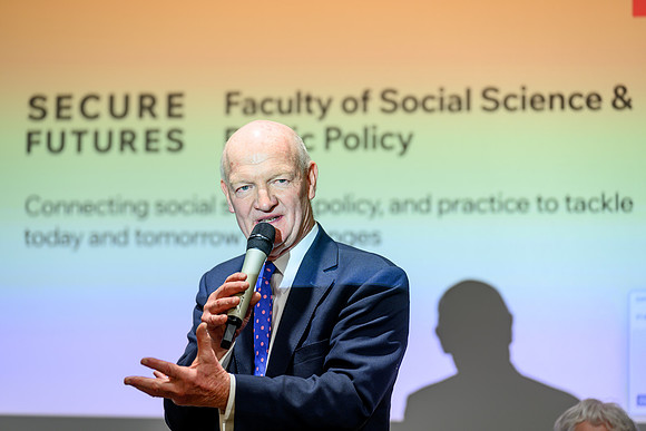 Secure Futures Launch-123