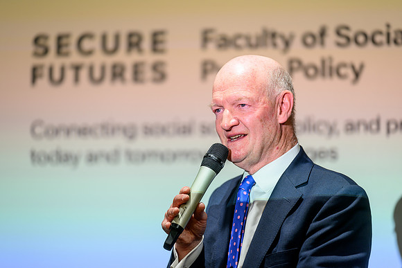 Secure Futures Launch-125