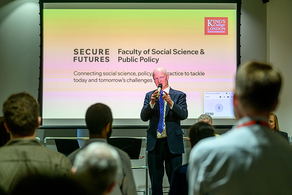 Secure Futures Launch-134