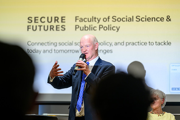 Secure Futures Launch-136