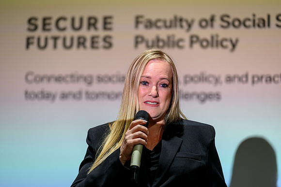 Secure Futures Launch-142