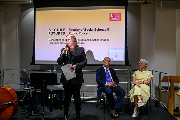 Secure Futures Launch-141