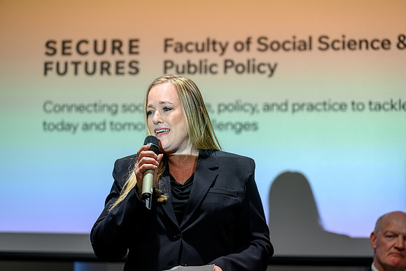 Secure Futures Launch-144