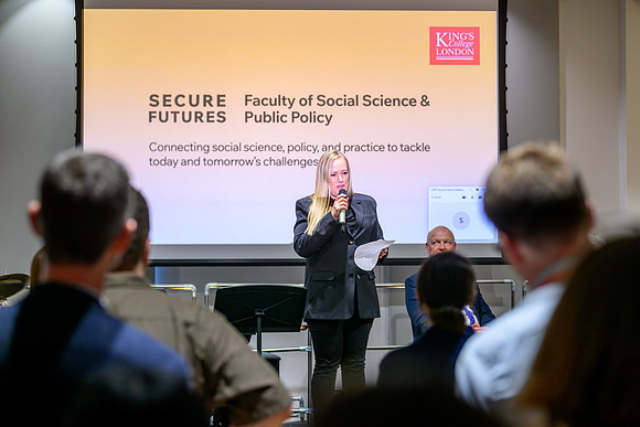 Secure Futures Launch-148