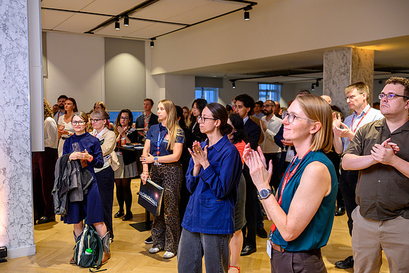 Secure Futures Launch-149