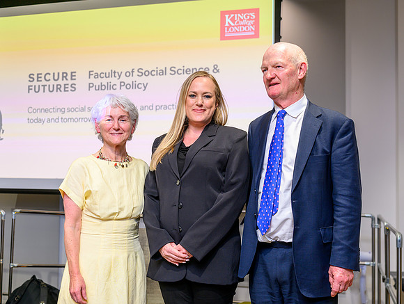 Secure Futures Launch-151