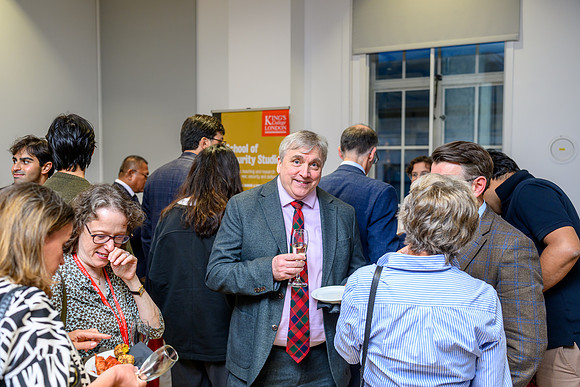 Secure Futures Launch-155