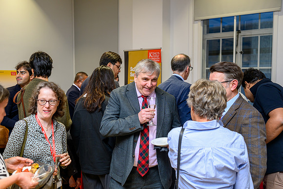 Secure Futures Launch-156