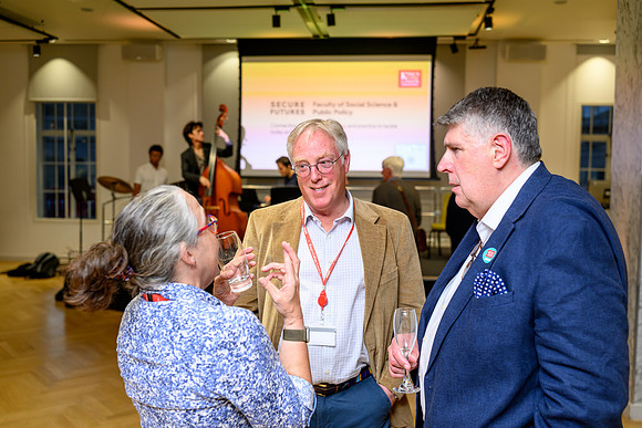 Secure Futures Launch-159