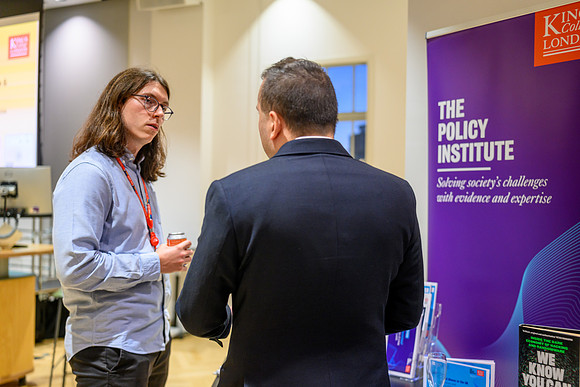 Secure Futures Launch-169