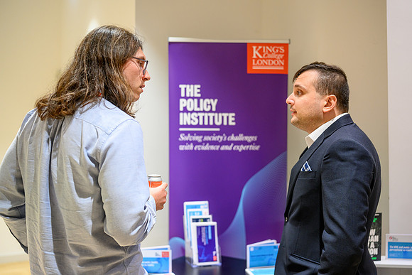 Secure Futures Launch-170