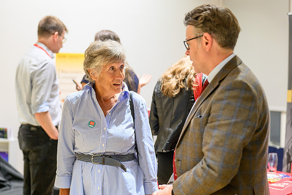 Secure Futures Launch-176