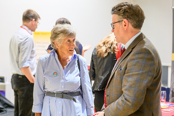 Secure Futures Launch-175