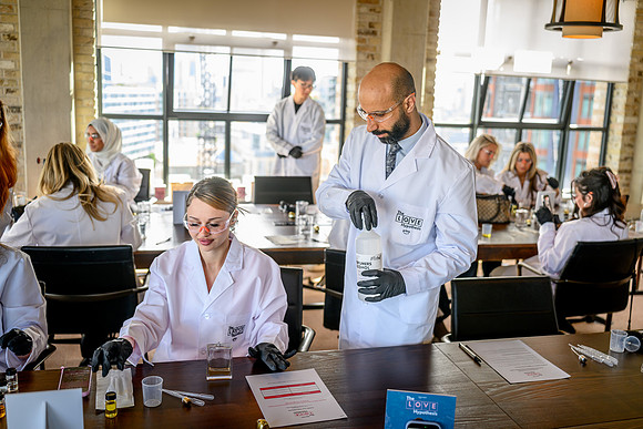 Perfum workshop-7