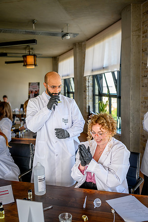 Perfum workshop-27