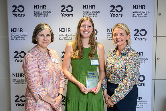 NIHR Awards 2026-100