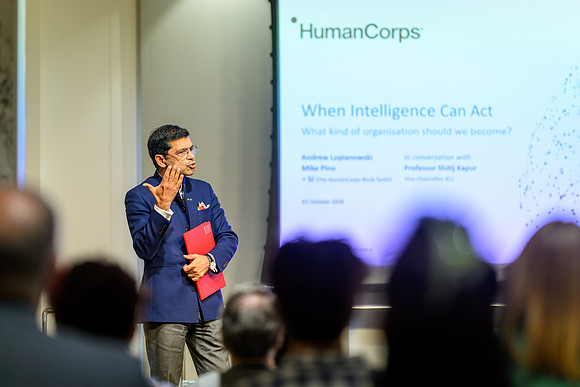 Human Corps Book Launch-54