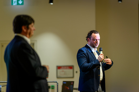 Human Corps Book Launch-75
