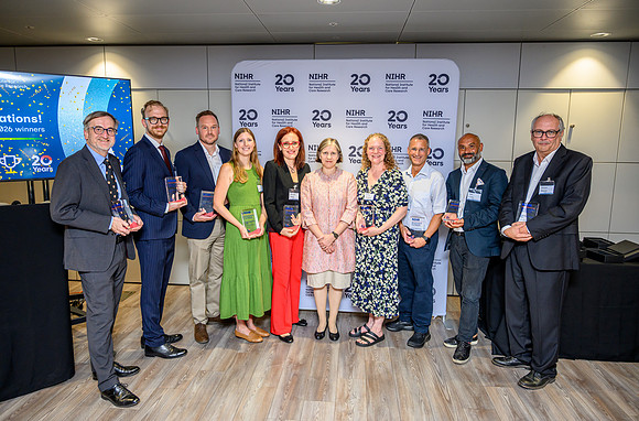 NIHR Awards Groups-9