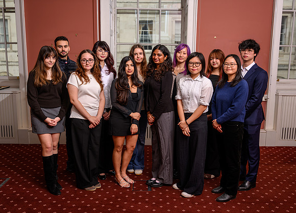 Law School Societies-130