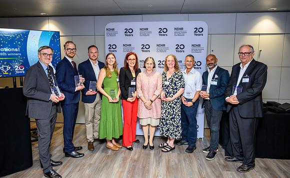 NIHR Awards Groups-1