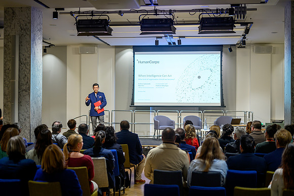 Human Corps Book Launch-51