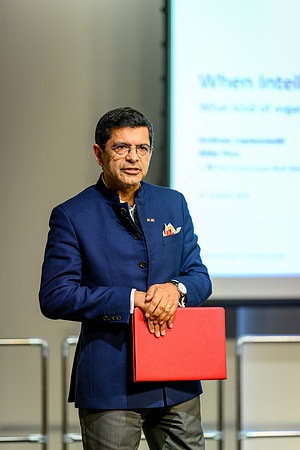 Human Corps Book Launch-38