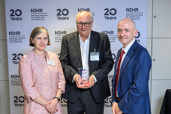 NIHR Awards 2026-166