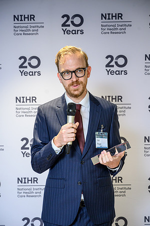 NIHR Awards 2026-97