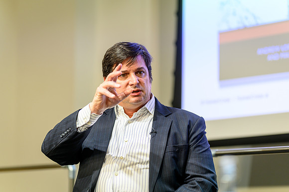 Human Corps Book Launch-123