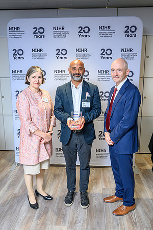 NIHR Awards 2026-140