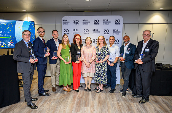 NIHR Awards Groups-8