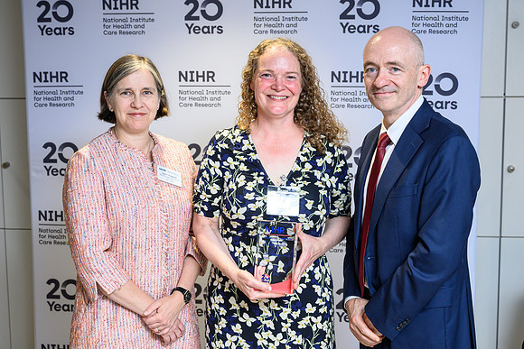 NIHR Awards 2026-150