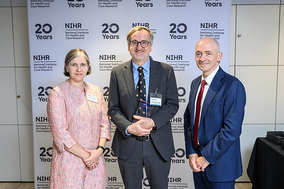 NIHR Awards 2026-115